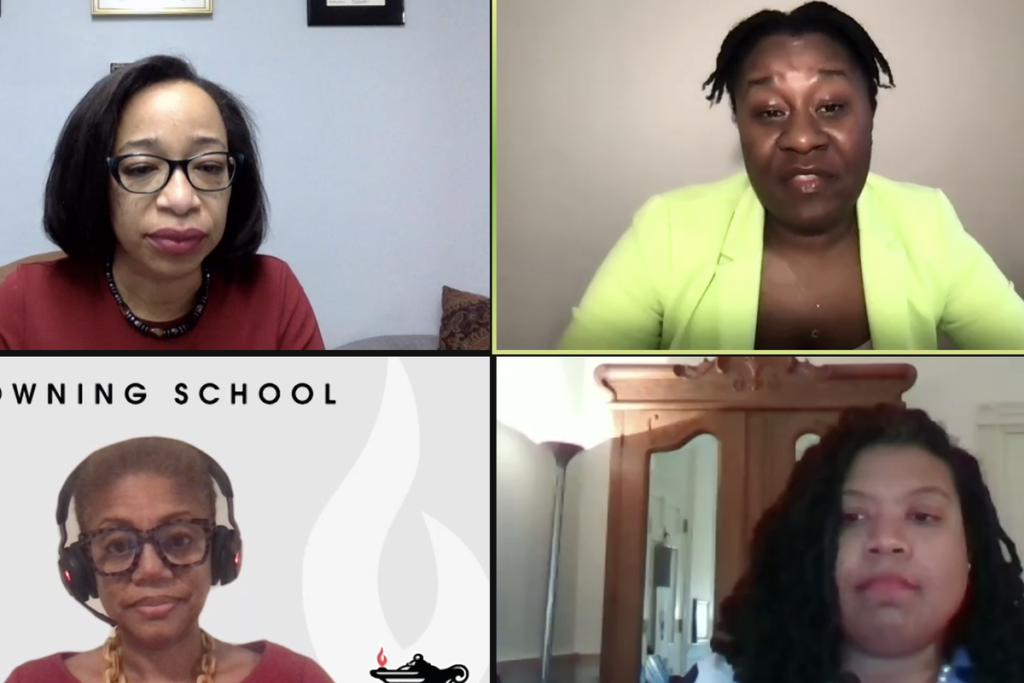 Takeaways from the 2021 CASENAIS Conference Fine Point Communications