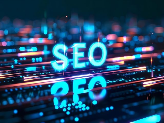 SEO-photo