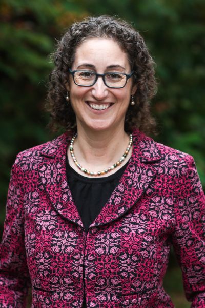 Nicole McDermott