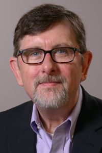 Scott Butterworth