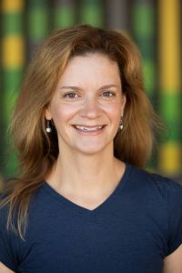 Alison Grasheim