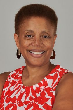 Jan Abernathy