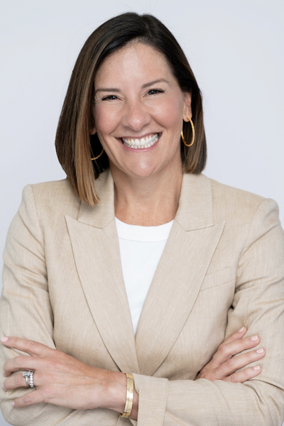 Deb Baum